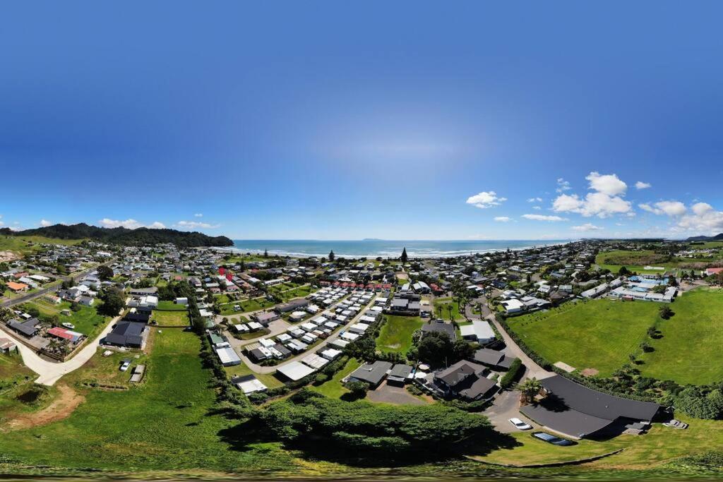 Another On Leo Waihi Eksteriør billede