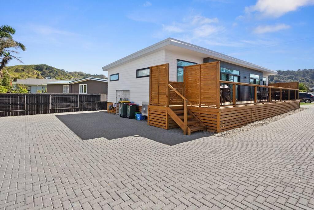 Another On Leo Waihi Eksteriør billede